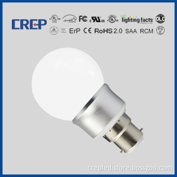 omni-directional led bulb ul list 4w 5w 6w 9w 12w
